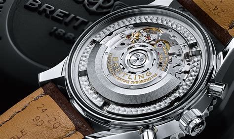 movimiento breitling|breitling movement tracking.